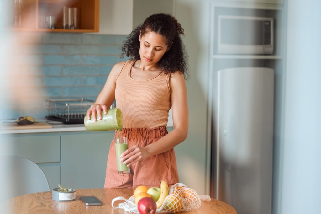 Detox-Kur: Ist es möglich, seinen Körper zu entgiften?