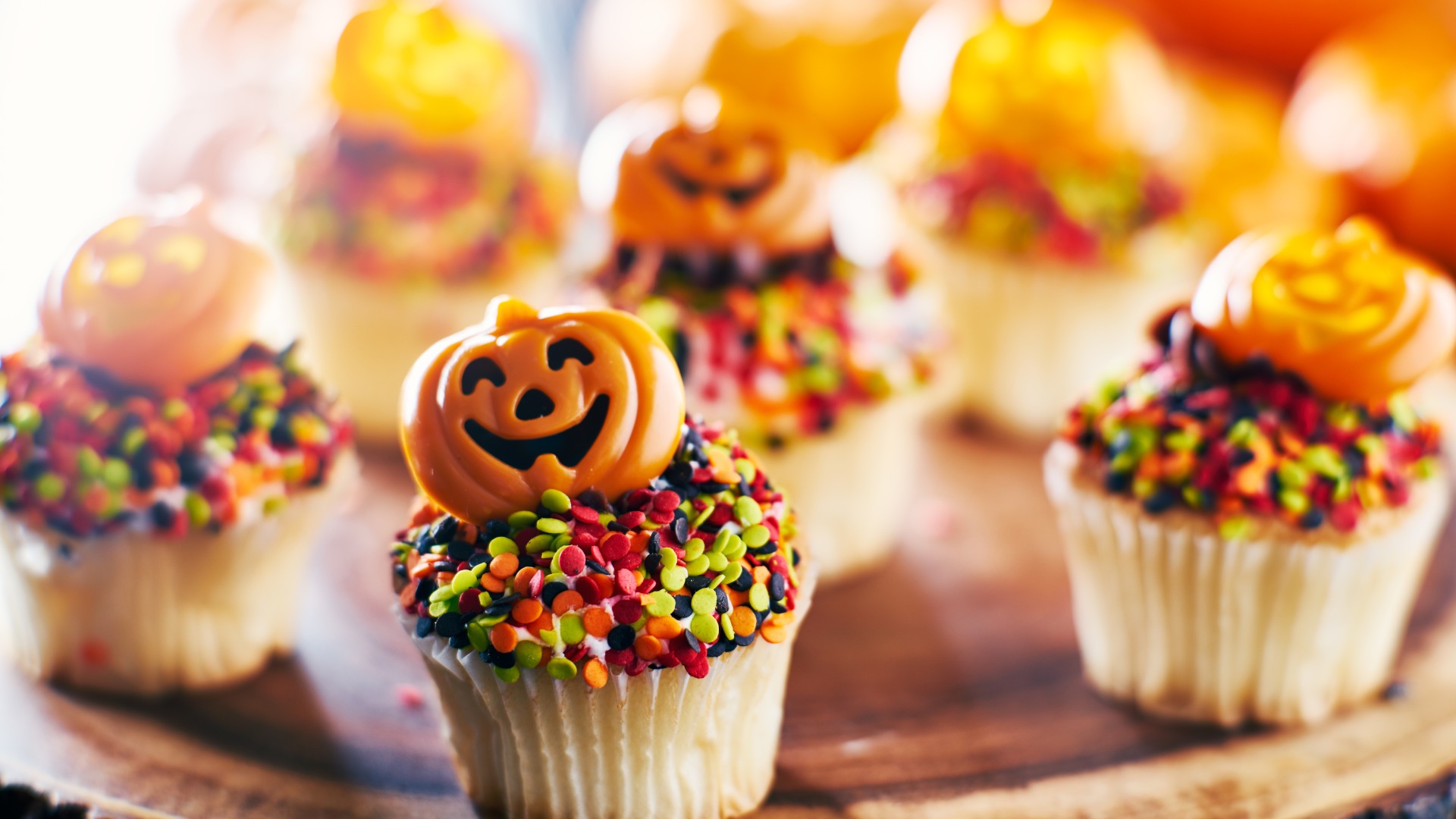 Leckere Kürbis-Rezepte für Halloween