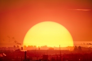 Sommerhitze – Quiz