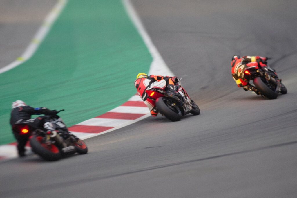 Adrenalin pur: Warum MotoGP-Rennen in Assen ein Muss für Fans sind