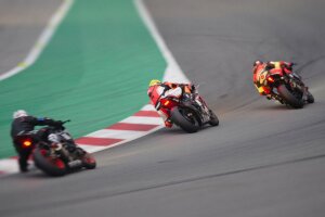 Adrenalin pur: Warum MotoGP-Rennen in Assen ein Muss für Fans sind